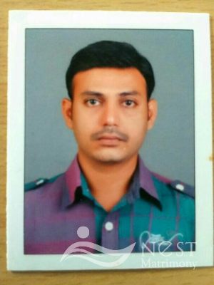 ANOOP KUMAR